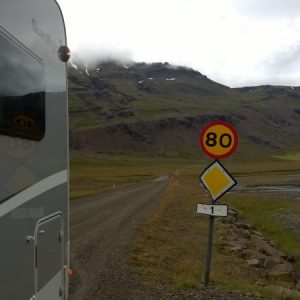 Circuit camping-car Islande 10