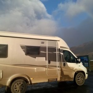 Circuit camping-car Islande 20